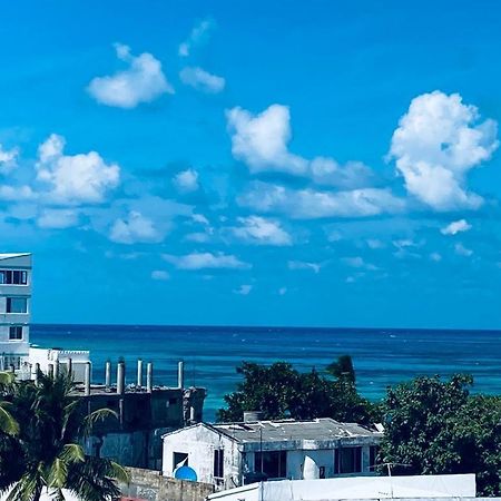 Ferienwohnung Santa Catalina 404 San Andrés Exterior foto