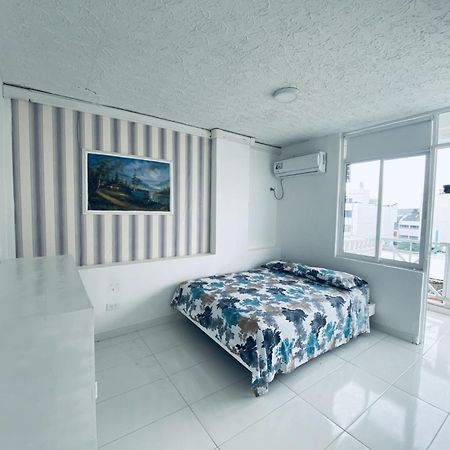 Ferienwohnung Santa Catalina 404 San Andrés Exterior foto