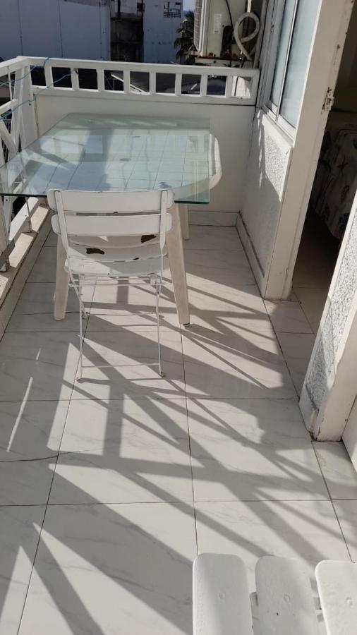 Ferienwohnung Santa Catalina 404 San Andrés Exterior foto
