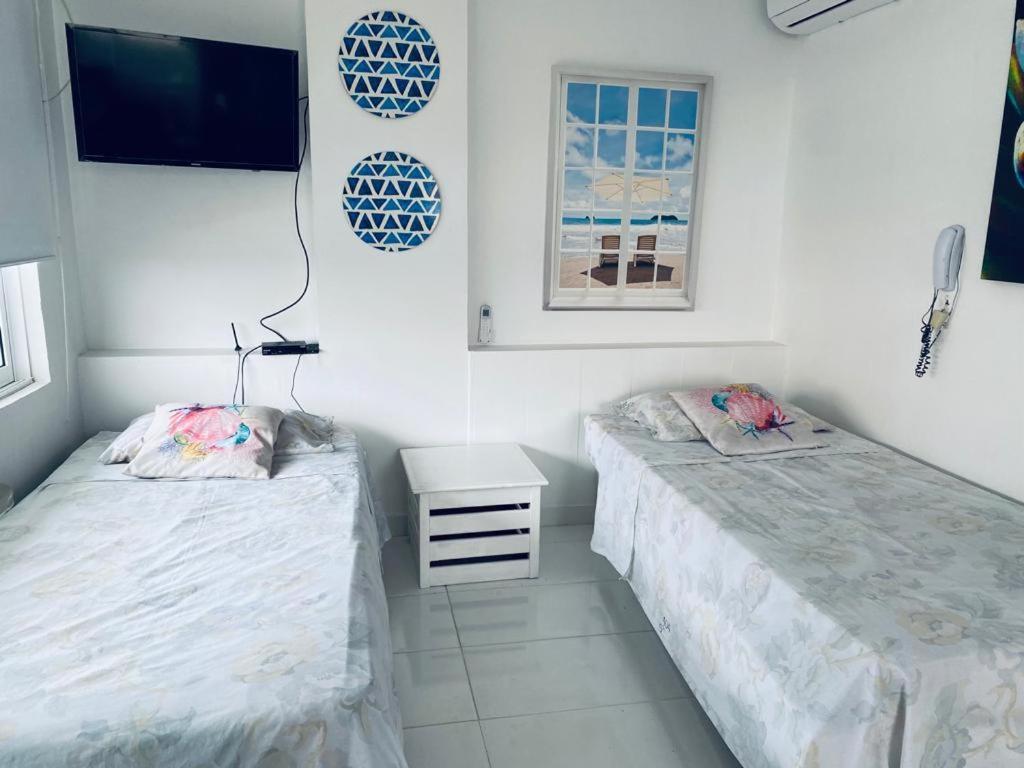 Ferienwohnung Santa Catalina 404 San Andrés Exterior foto