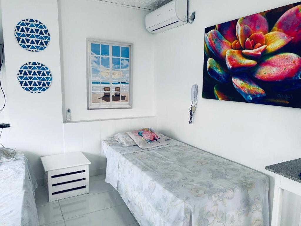 Ferienwohnung Santa Catalina 404 San Andrés Exterior foto